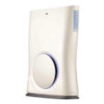 【3M】淨呼吸空氣清淨機 Slimax超薄型