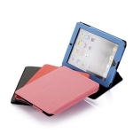 【Hershuoh】New iPad/iPad2 百變保護皮套