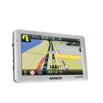 PaPAGO WayGO600 6吋聲控GPS衛星導航