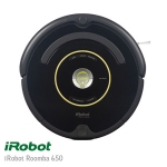 自動清掃吸塵器iRobot Roomba 650