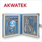 【AKWATEK】 工具箱 (AK-YZ772)
