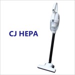 CJ HEPA 手持/直立兩用吸塵器 CJ-688/CJ688