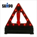 【聲寶】LF-R907HL白紅光故障警示燈