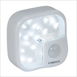 USEFUL UL-LED1006 LED觸控式感應燈