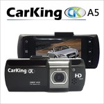 Carking A5(行車王)高畫質行車紀錄器(加贈8G記憶卡)