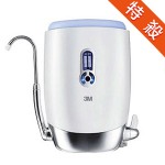 特殺【3M】Filtrete UVA1000紫外線殺菌淨水器 ↘↘下殺51%UP