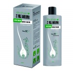 【髮細胞】清新養髮健髮洗髮精<油性髮質適用>480ml