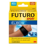 【3M】 FUTURO SPORT 網球/高爾夫球專用護肘-45975