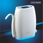 【3M】 UVA3000紫外線殺菌淨水器(含到府安裝)
