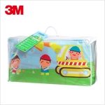 【3M】新絲舒眠 兒童午安被睡袋(汽車達人)