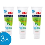【3M】 Nexcare抗痘美白洗面乳(3入組)