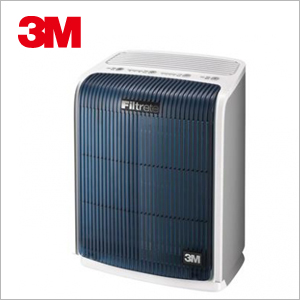 【3M】淨呼吸極淨型空氣清淨機-6坪(FA-T10AB)