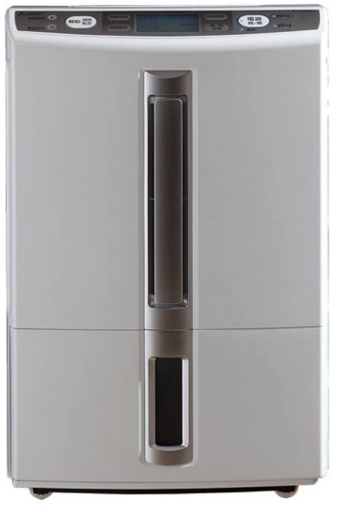 【MITSUBISHI】三菱日本原裝清淨除濕機MJ-E105BJ-TW(公司貨)