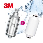 【3M】 沐浴過濾器＋濾心