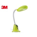 【3M】58度博視燈-LED豆豆燈 FS6000LED 果凍綠