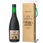 【台酒】蔬果純釀酵素液600ml/瓶