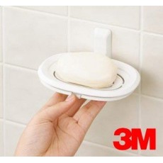 【3M】17622D浴室收納-肥皂架