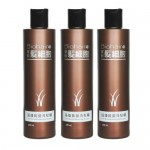 【寶齡富錦】髮細胞活絡抗菌洗髮精 230ml(3入)
