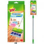 【3M】魔布拖把巧易型耐用加強版