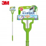 【3M】百利輕巧型吸水膠棉拖把