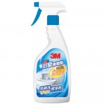 【3M】魔利浴室清潔劑(500ml)