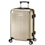 【iCASE】ULTRA LIGHT LUGGAGE超輕量時尚行李箱-20吋旅行箱