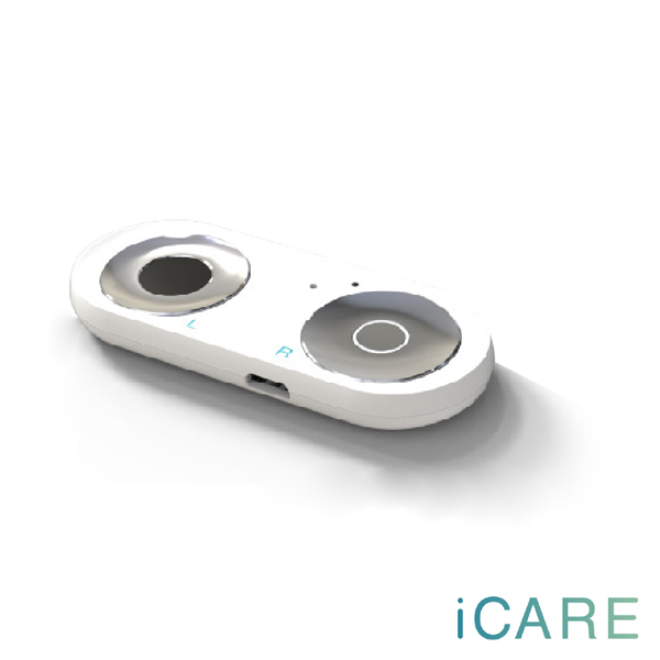 云醫智能 iCARE 8in1隨身健康量測儀