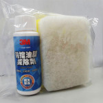 【3M】前擋油膜拔除劑(方便包)