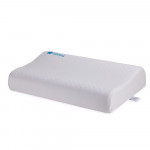 【Taistory 泰之語】頂級乳膠枕-TS002 高低波浪平面枕