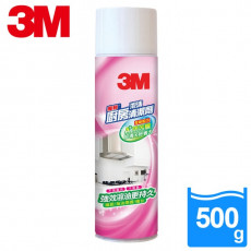 【3M】魔利泡沫廚房清潔劑(500g)