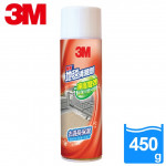 【3M】魔利地毯清潔劑(450g)