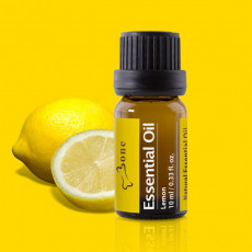 【Bone】檸檬精油 Essential Oil - Lemon 10ml