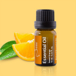 【Bone】甜橙精油 Essential Oil - Sweet Orange 10ml