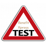 TEST Benefit Xpress