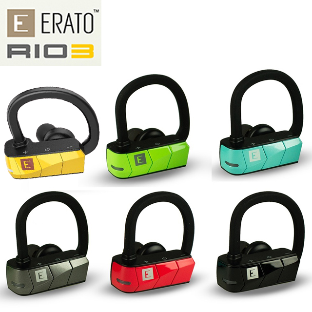 ERATO Rio3無線藍牙運動耳機