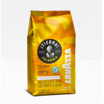 Lavazza iTierra Colombia義式咖啡豆(輕柔烘焙/1000g/100%阿拉比卡)