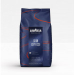 Lavazza Gran Espresso 義式咖啡豆(中烘焙/1000g/40%阿拉比卡+60%羅布斯塔)