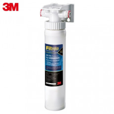 【3M】即淨便捷系列-SQC前置樹脂軟水系統(3RF-S001-5)