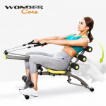 【Wonder Core 2】全能塑體健身機［強化升級版］