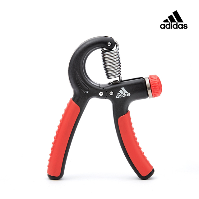 Adidas Training-可調式訓練握力器