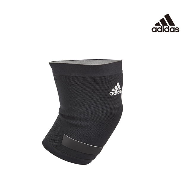 Adidas Recovery 膝關節用氣墊彈性護套