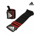 Adidas Strength-纏繞式舉重護腕