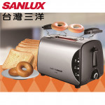 SANLUX 台灣三洋 烤麵包機SK...