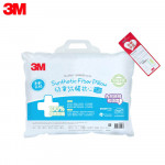 【3M】Filtrete大童防螨枕心(9-13歲適用) -內附純棉枕頭套