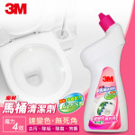 【3M】百利馬桶清潔劑(750ml)