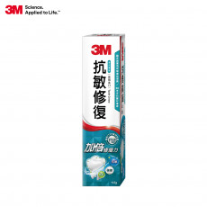 【3M】抗敏修復牙膏