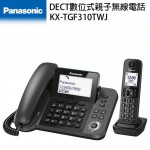 Panasonic 國際牌 數位親子...