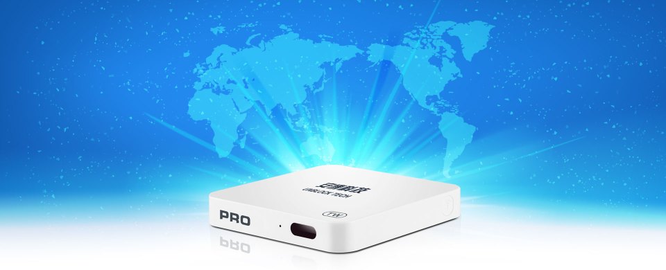 ubox pro支持 4k,在呈现超高清内容时,表现更为出色,无论是快节奏的